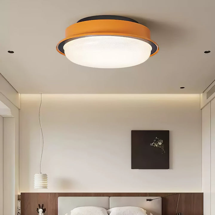 Caelan Ceiling Light - Vakkerlight