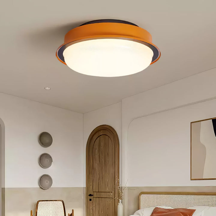 Caelan Ceiling Light - Vakkerlight
