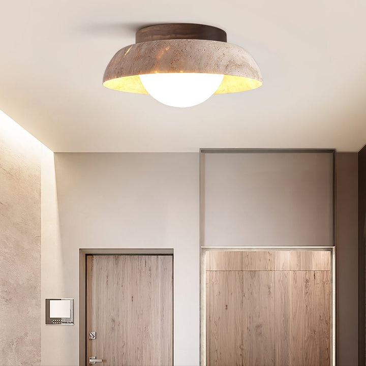 Caelo Ceiling Lamp - Vakkerlight
