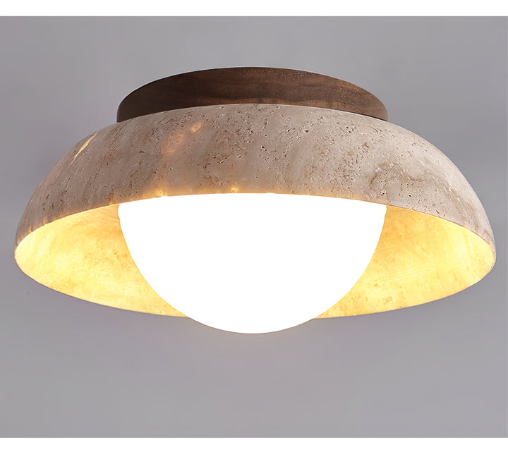 Caelo Ceiling Lamp - Vakkerlight
