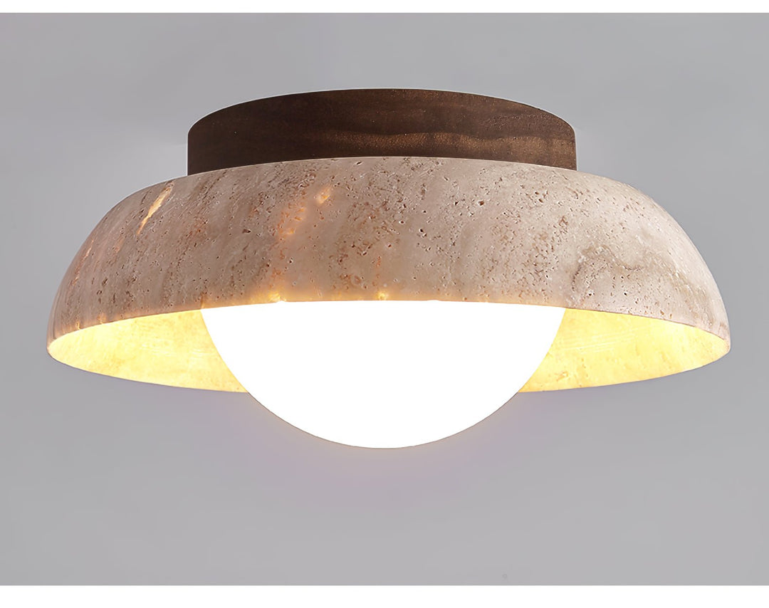 Caelo Ceiling Lamp - Vakkerlight