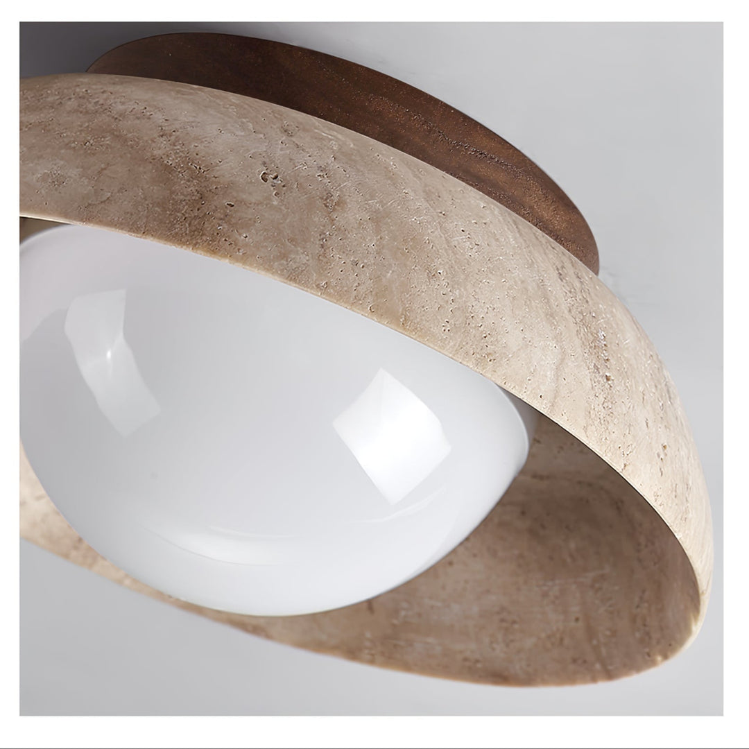 Caelo Ceiling Lamp - Vakkerlight