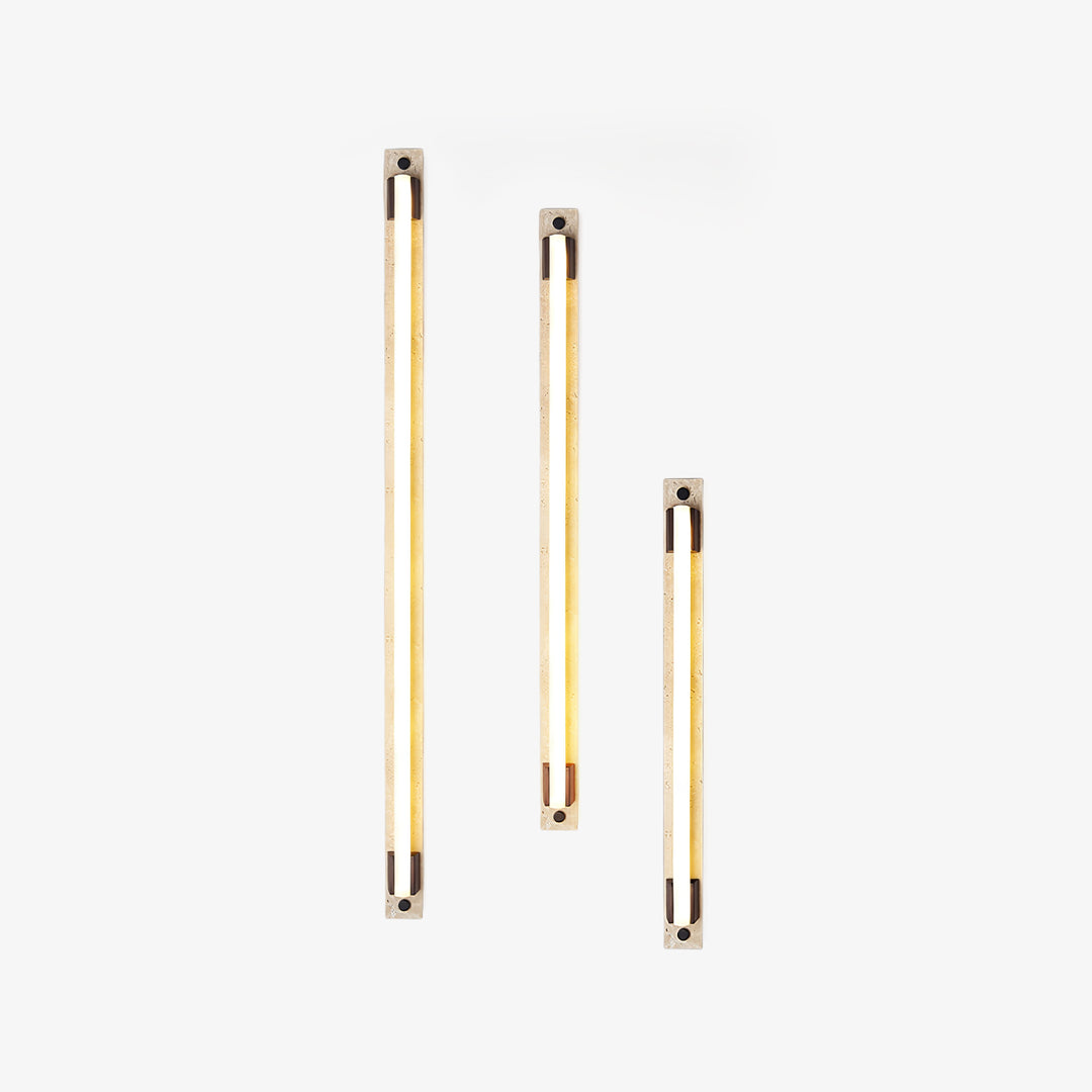 Caelum Light Bar Wall Lamp - Vakkerlight
