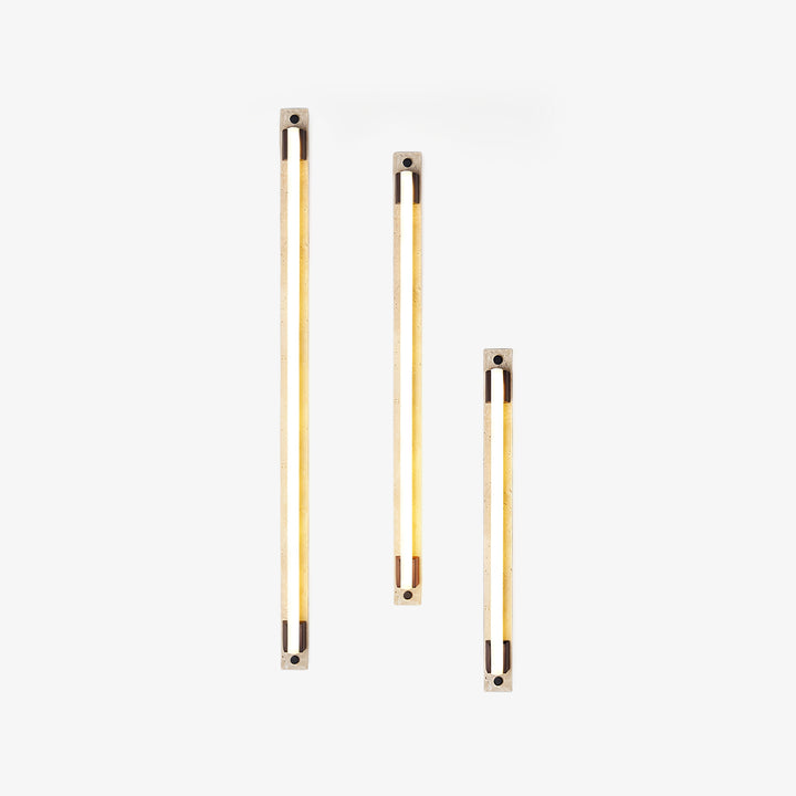 Caelum Light Bar Wall Lamp - Vakkerlight