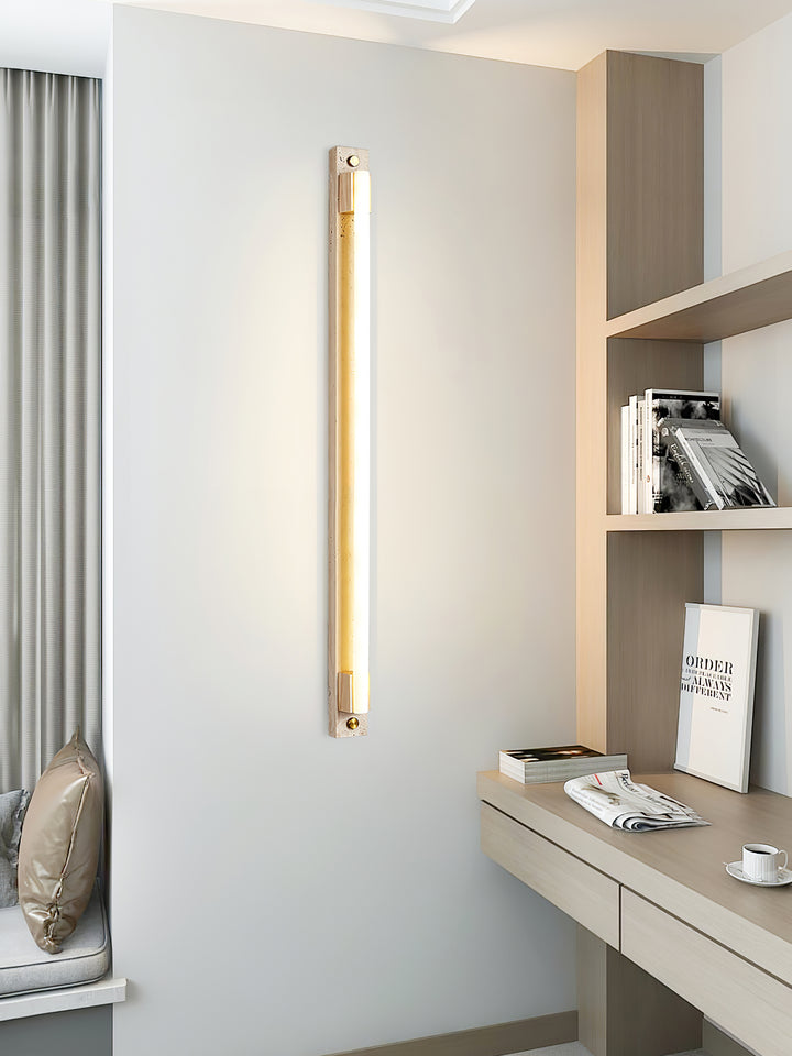 Caelum Light Bar Wall Lamp - Vakkerlight