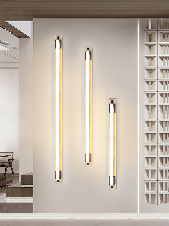 Caelum Light Bar Wall Lamp - Vakkerlight