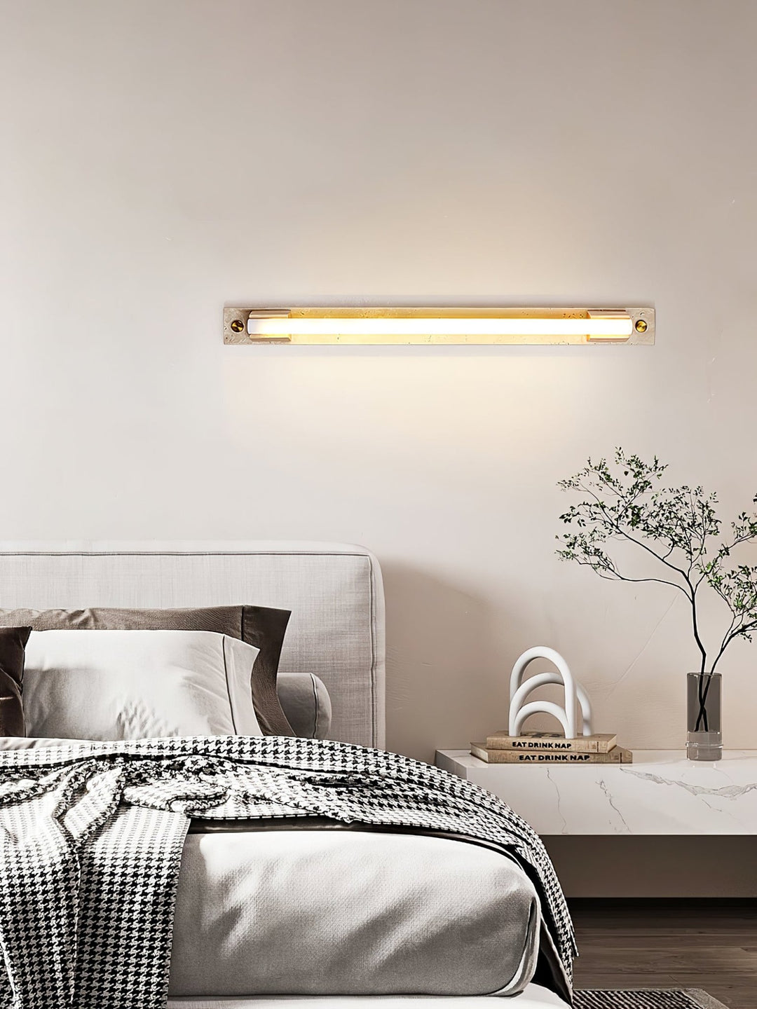 Caelum Light Bar Wall Lamp - Vakkerlight