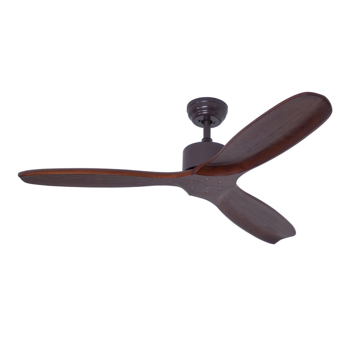 Caesar Kissel 52" Ceiling Fan