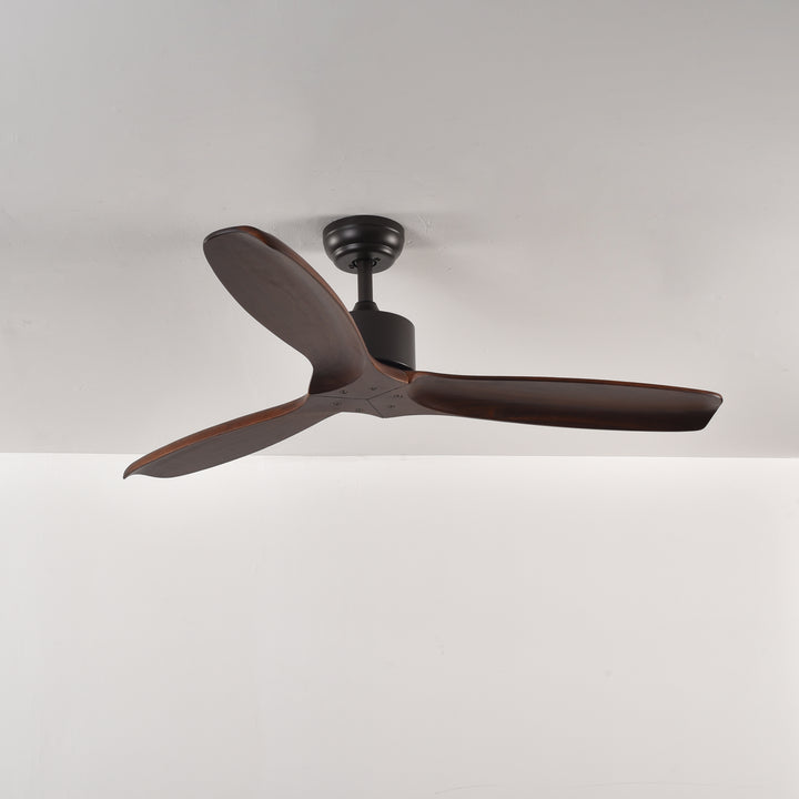 Caesar Kissel 52" Ceiling Fan