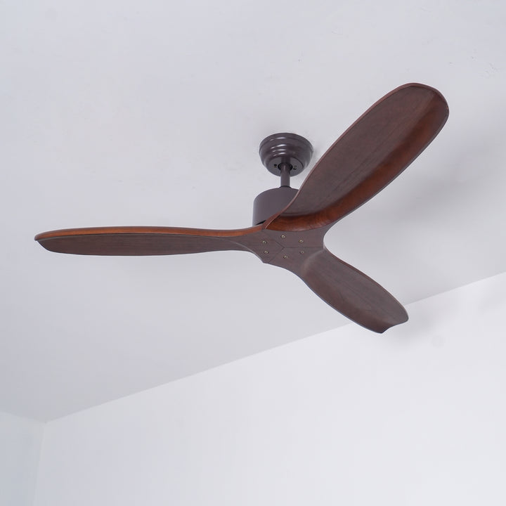 Caesar Kissel 52" Ceiling Fan