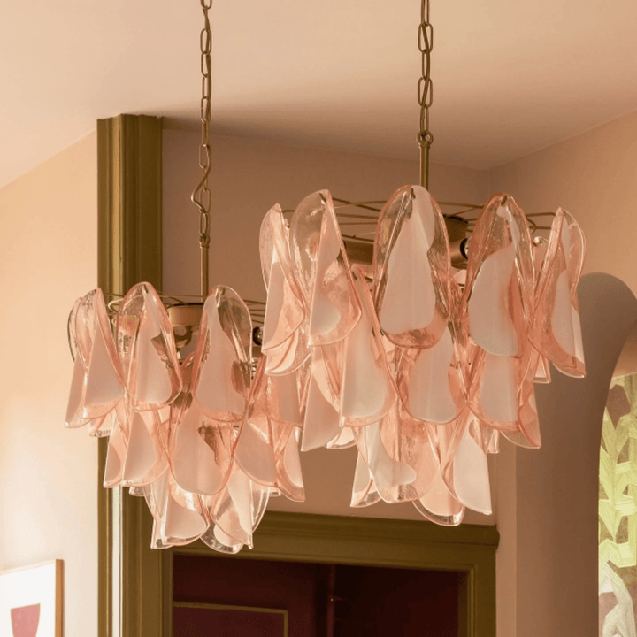 Caia Chandelier - Vakkerlight