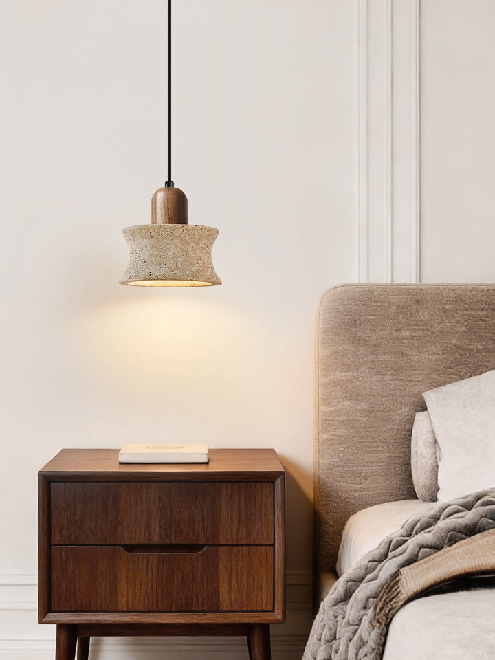 Caldara Pendant Light - Vakkerlight