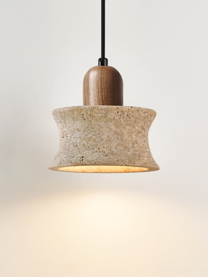 Caldara Pendant Light - Vakkerlight