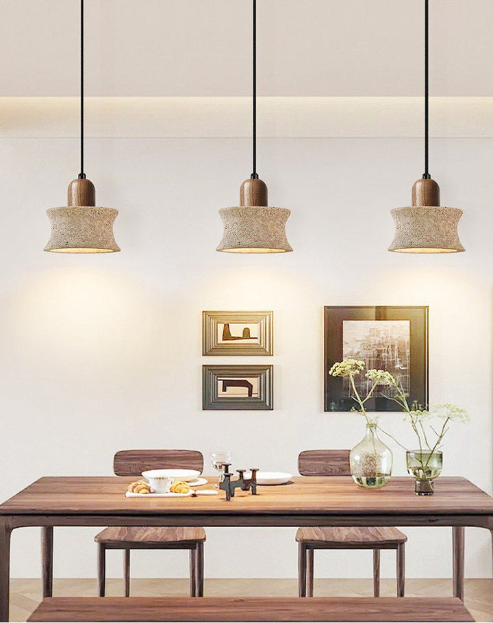 Caldara Pendant Light - Vakkerlight