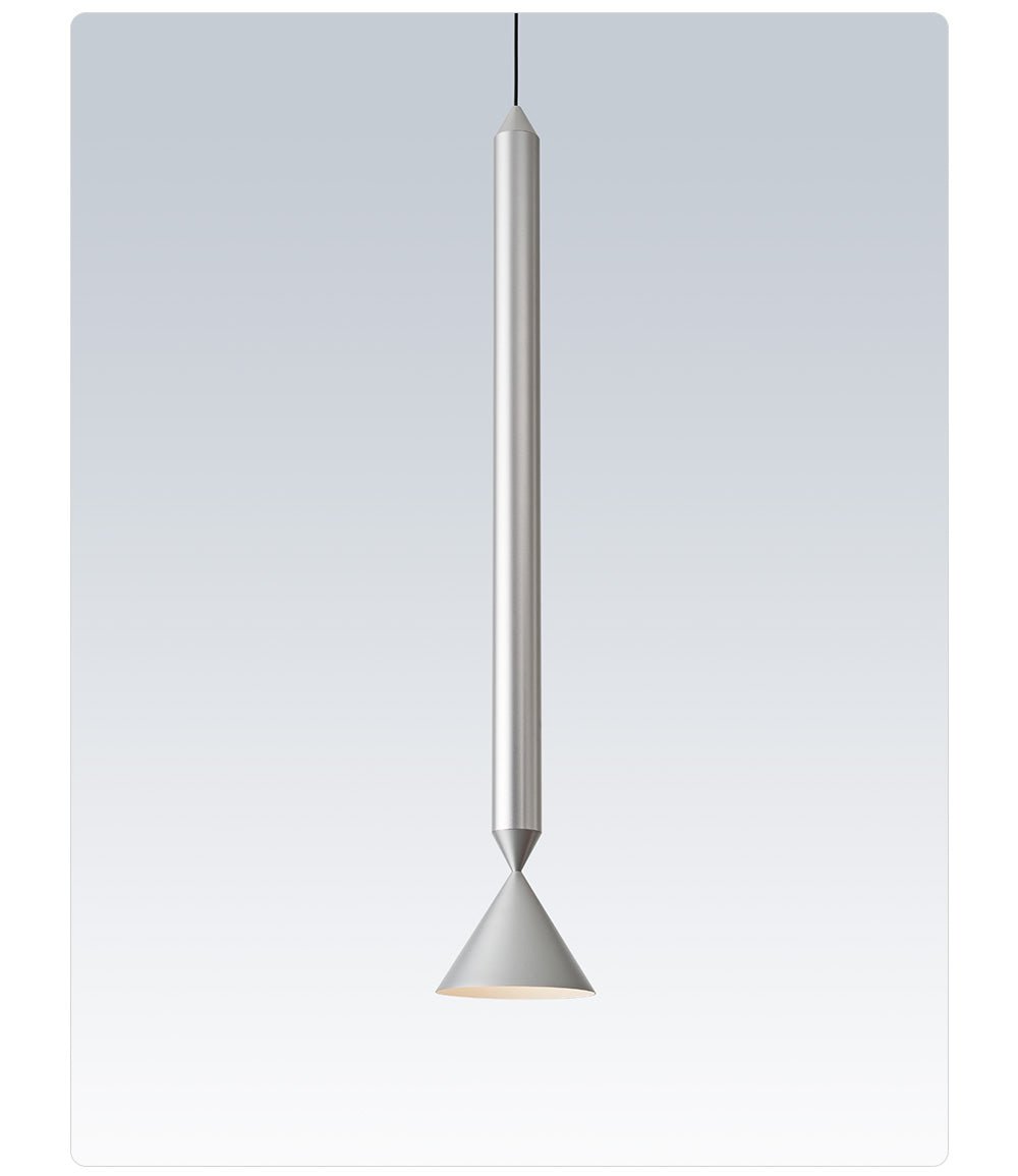 Calden Pendant Lamp - Vakkerlight