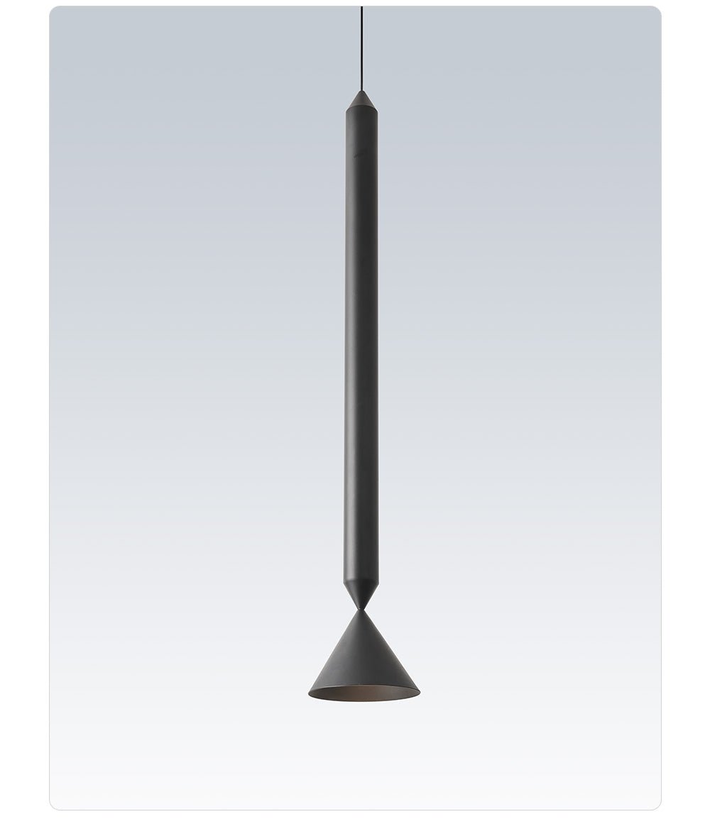 Calden Pendant Lamp - Vakkerlight