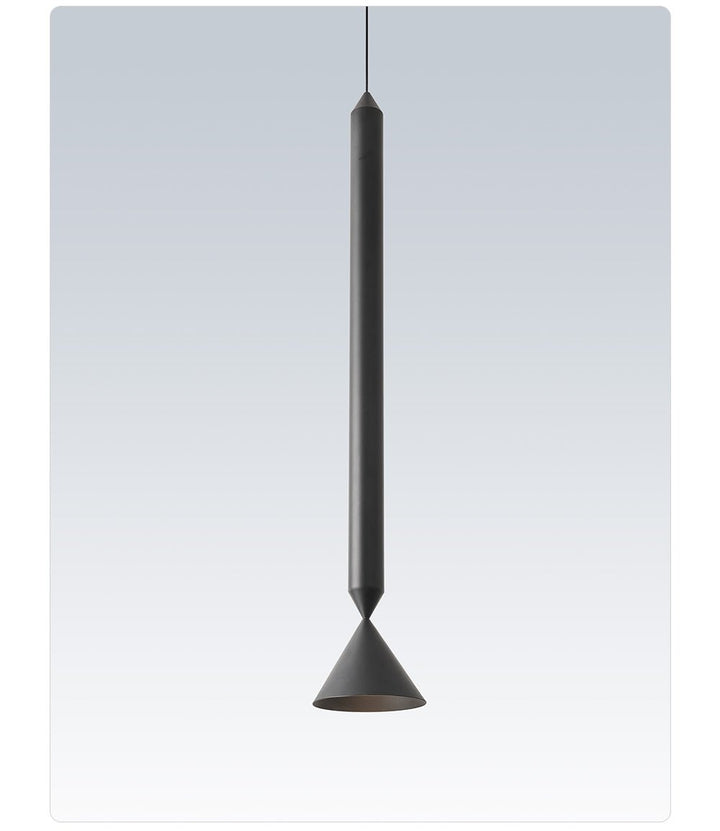 Calden Pendant Lamp - Vakkerlight