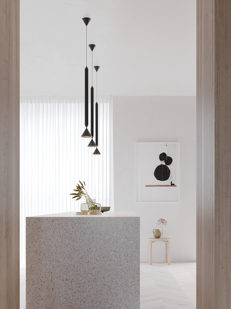 Calden Pendant Lamp - Vakkerlight
