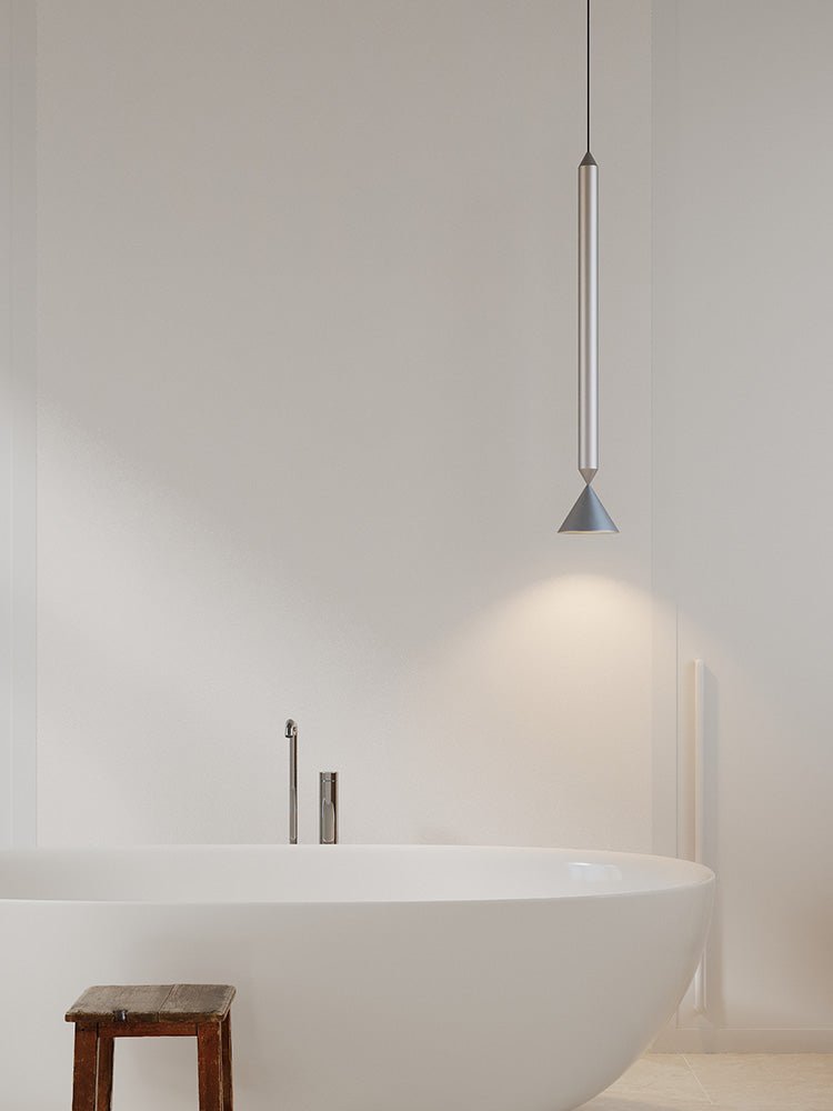Calden Pendant Lamp - Vakkerlight