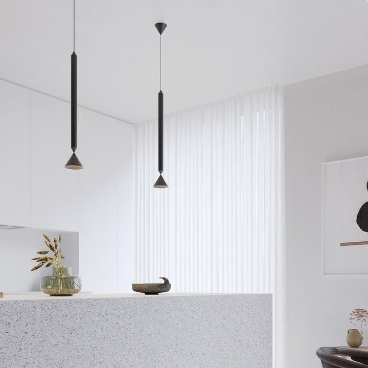 Calden Pendant Lamp - Vakkerlight