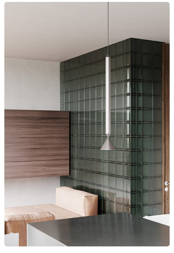 Calden Pendant Lamp - Vakkerlight