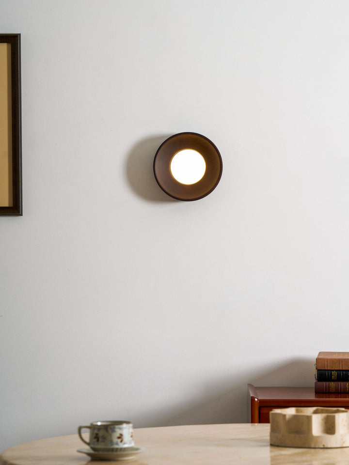 Caldera Wall Lamp
