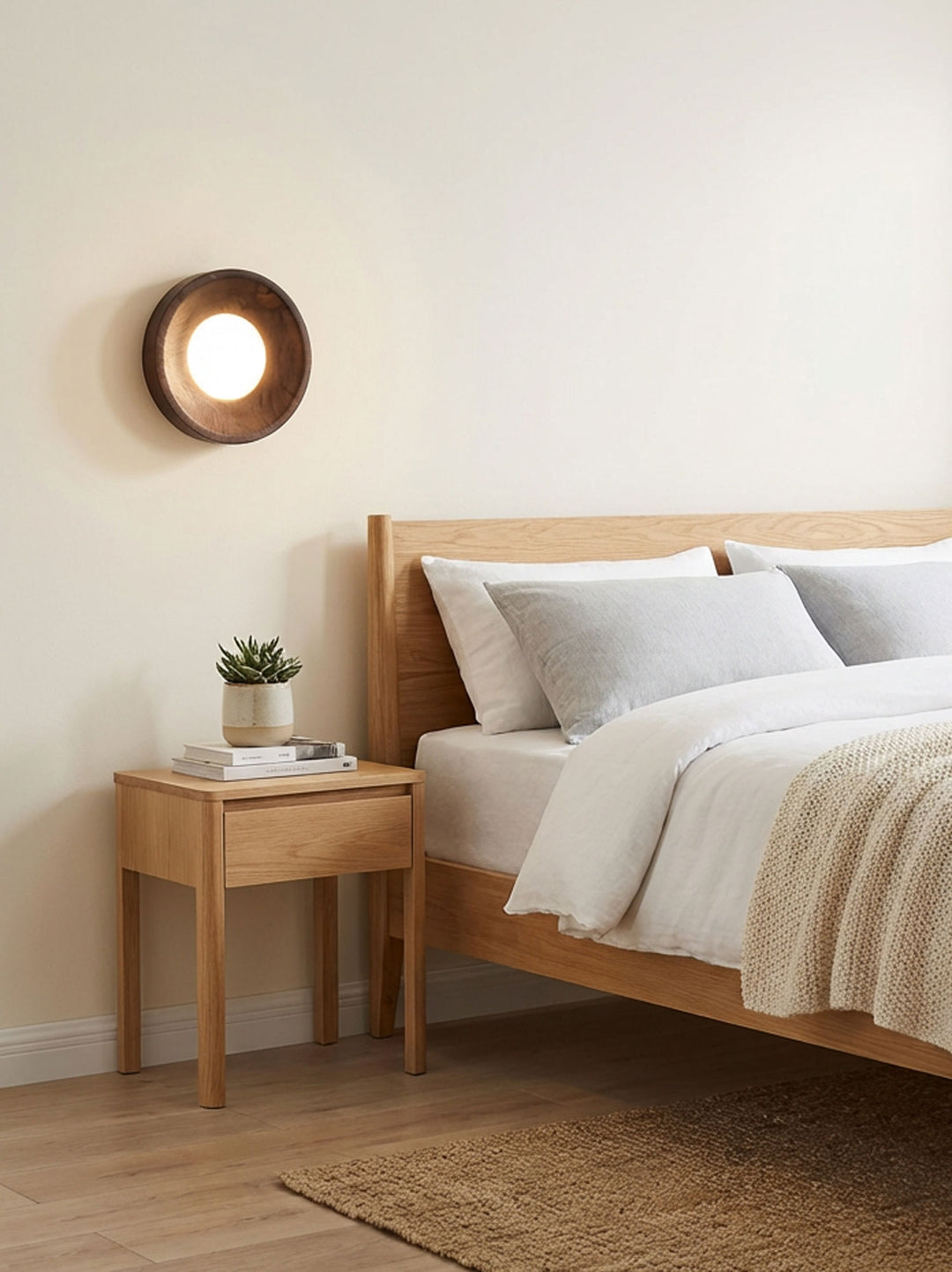 Caldera Wall Lamp - Vakkerlight