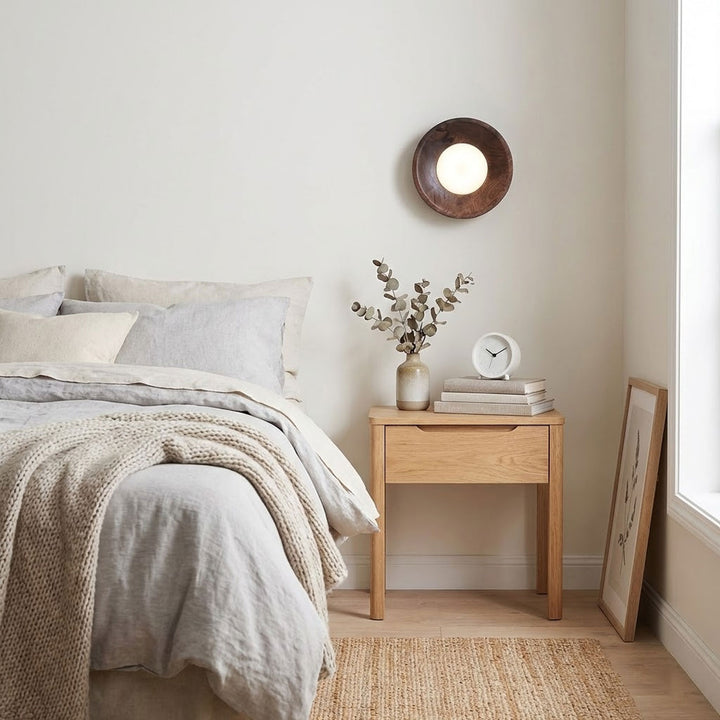 Caldera Wall Lamp - Vakkerlight