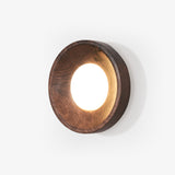 Caldera Wall Lamp
