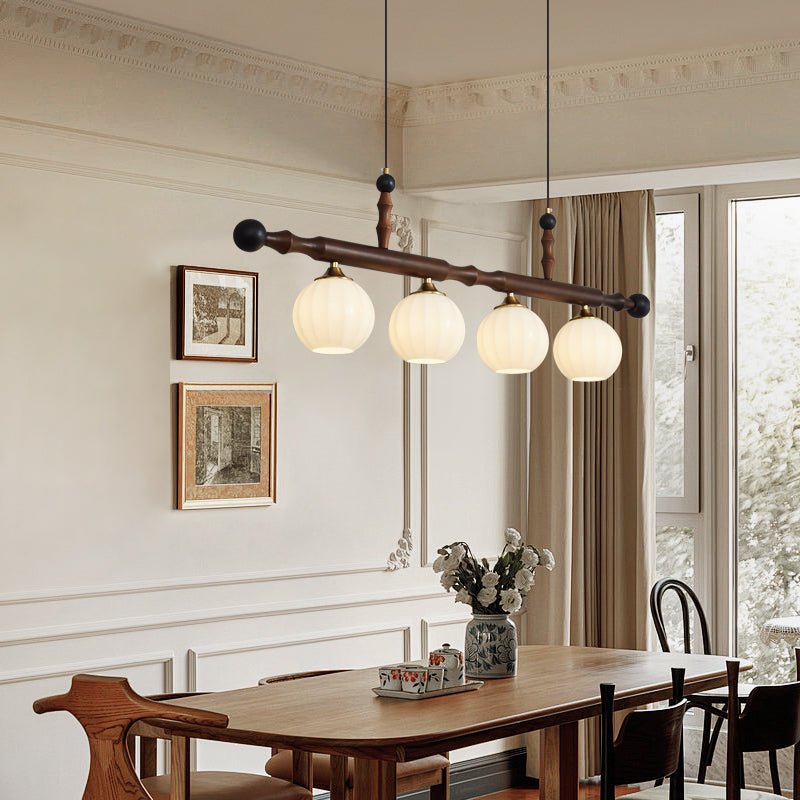 Calderon Linear Pendant Lamp - Vakkerlight