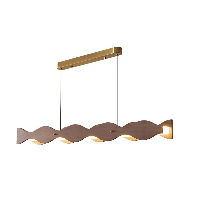 Calderon Linear Pendant Light - Vakkerlight