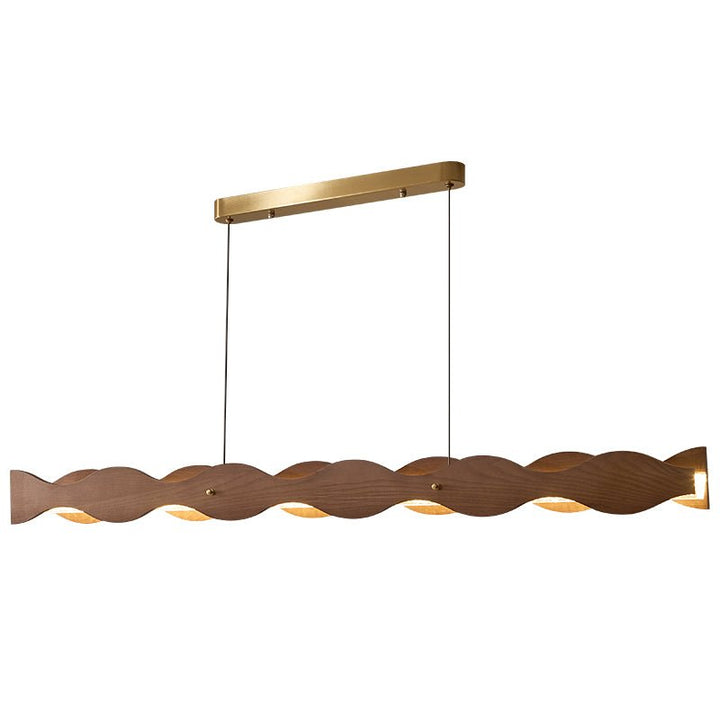 Calderon Linear Pendant Light - Vakkerlight