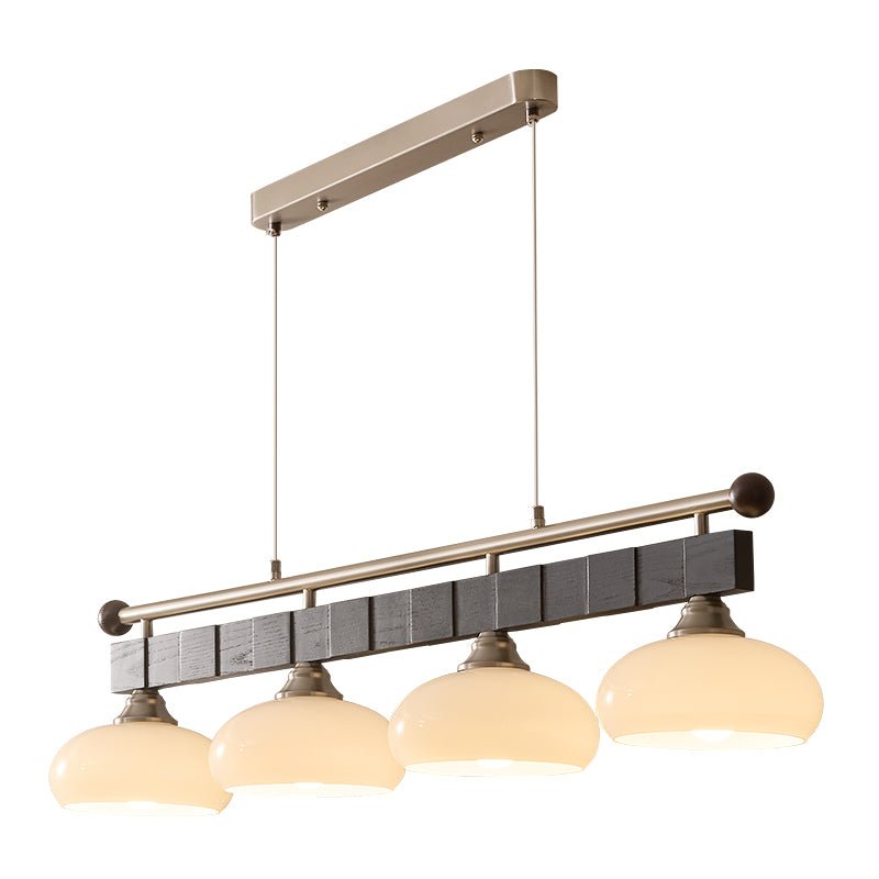 Caldwell Rail Linear Pendant Lamp - Vakkerlight