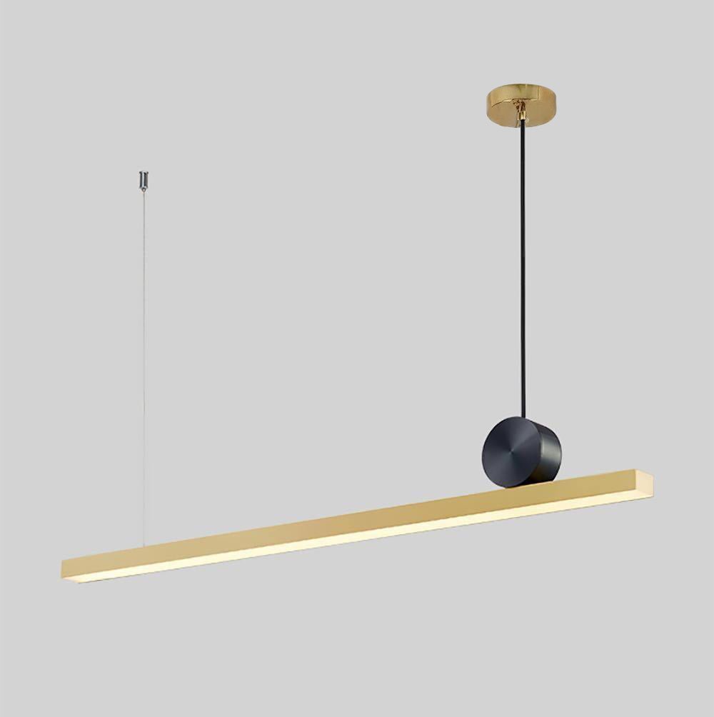 Cale Suspension Lamp - Vakkerlight