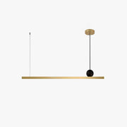 Cale Suspension Lamp - Vakkerlight