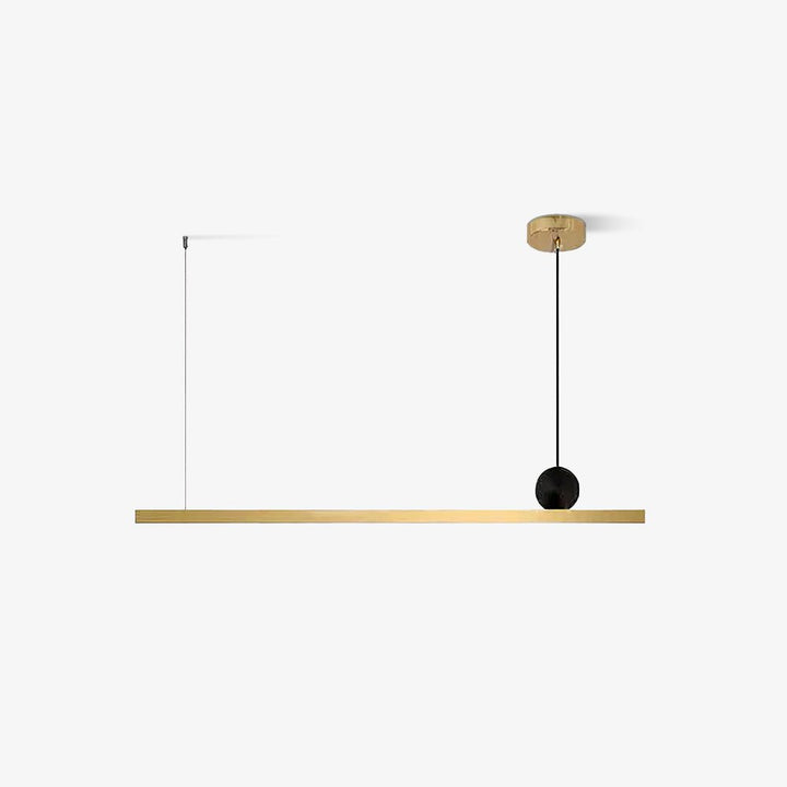 Cale Suspension Lamp - Vakkerlight