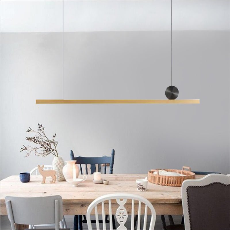 Cale Suspension Lamp - Vakkerlight