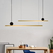 Cale Suspension Lamp - Vakkerlight