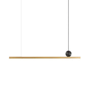 Cale Suspension Lamp - Vakkerlight