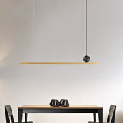 Cale Suspension Lamp - Vakkerlight