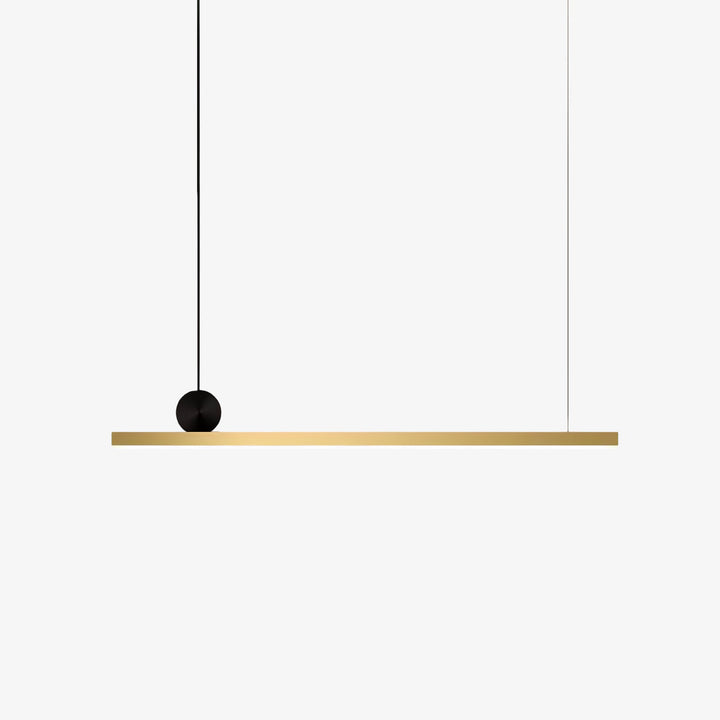 Cale Suspension Lamp - Vakkerlight