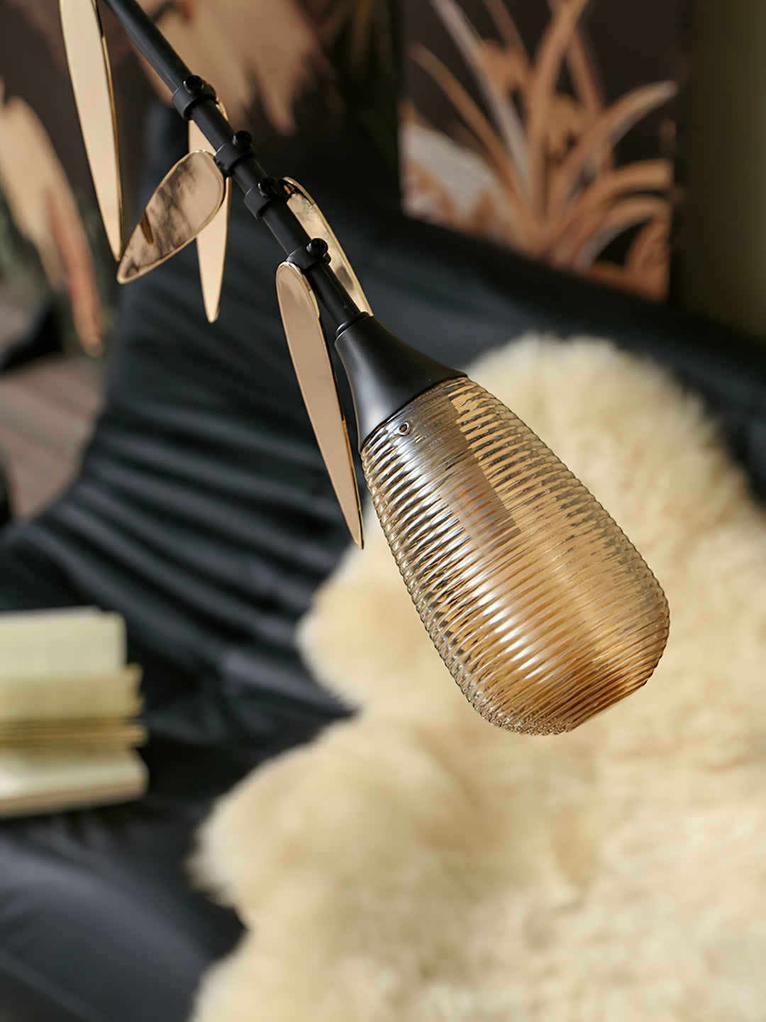 Calibra Mobile Chandelier - Vakkerlight