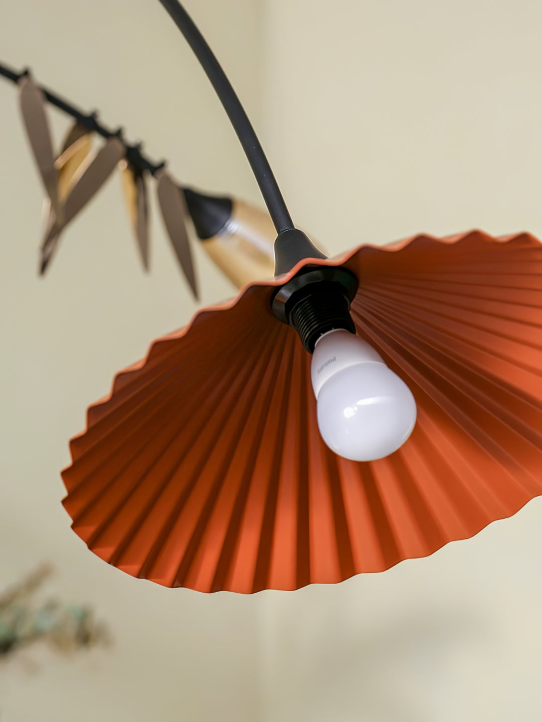 Calibra Mobile Chandelier - Vakkerlight