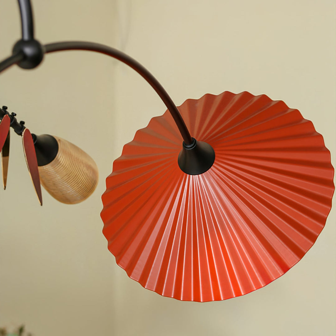 Calibra Mobile Chandelier - Vakkerlight