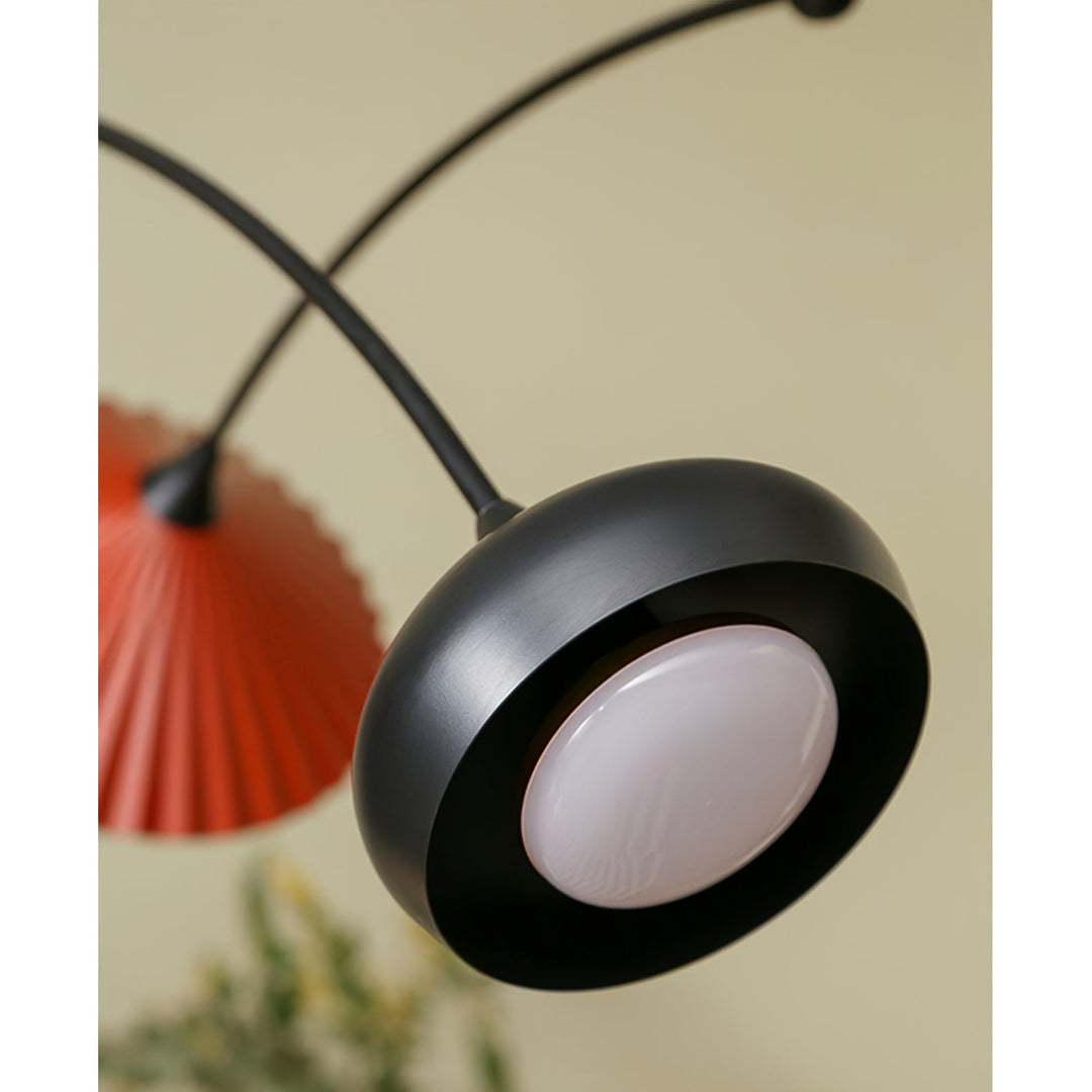 Calibra Mobile Chandelier - Vakkerlight