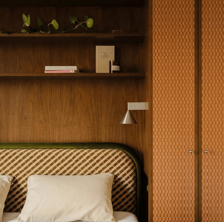 Calice Cone Wall Sconce - Vakkerlight
