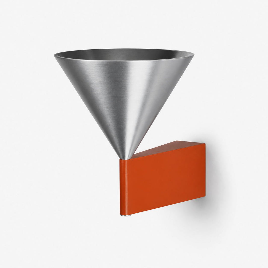 Calice Cone Wall Sconce - Vakkerlight
