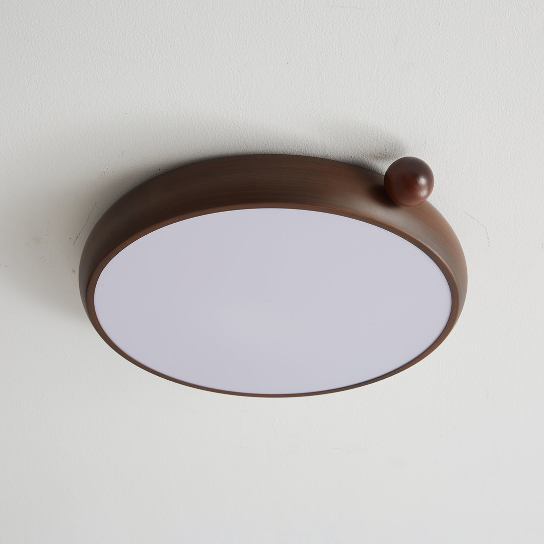 Calindra Ceiling Light - Vakkerlight