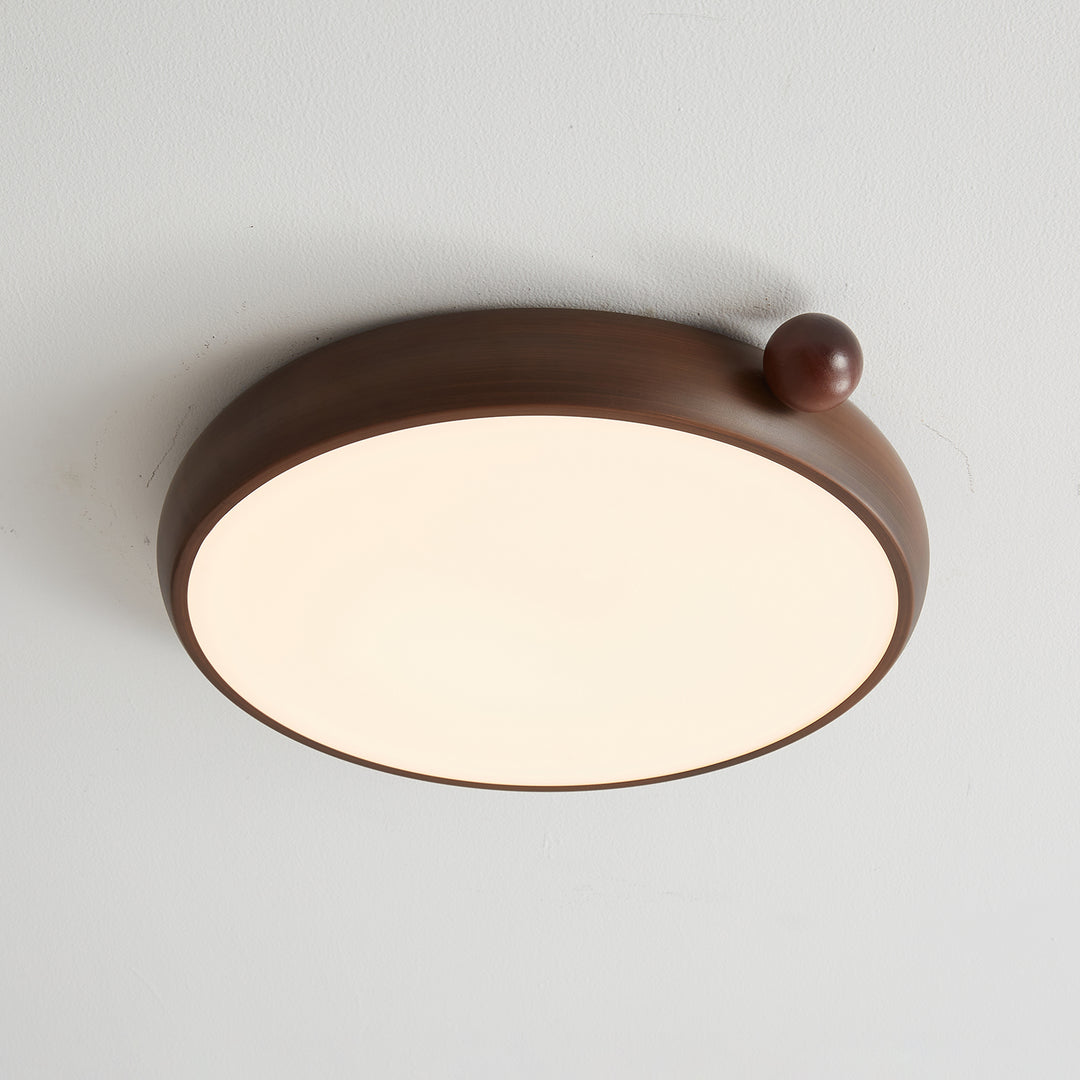 Calindra Ceiling Light - Vakkerlight