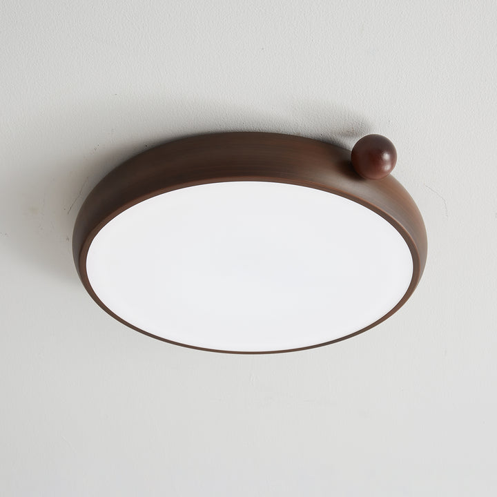 Calindra Ceiling Light - Vakkerlight